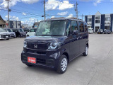N-BOX  660 4WD