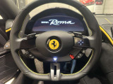 ローマ F1 DCT 