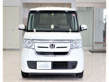 N-BOX G L ホンダセンシング 