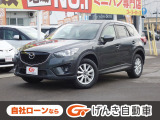 CX-5 2.2 XD 4WD 