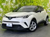 C-HR ハイブリッド 1.8 S 