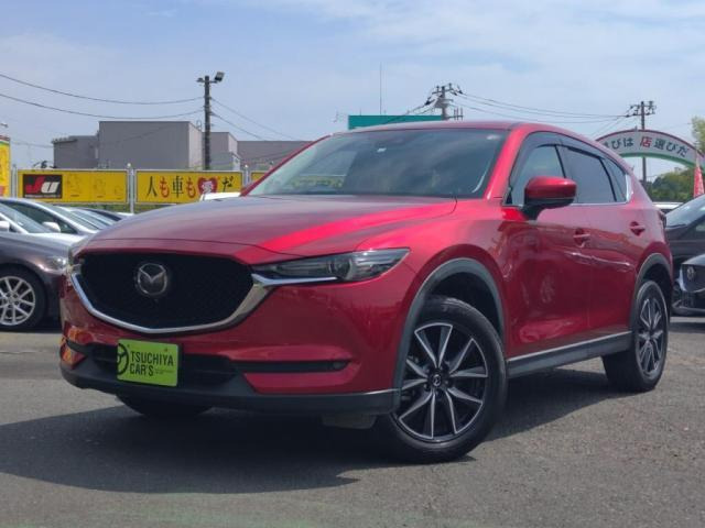 CX-5（マツダ）の中古車 | 中古車情報・中古車検索なら【車選びドットコム（車選び.com）】