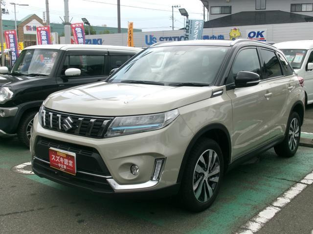 エスクード 1.5 4WD 