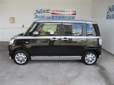 ムーヴキャンバス G SAIII 