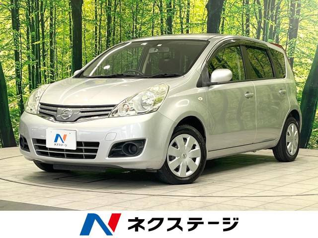 日産 ノート 