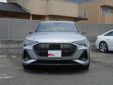 e-tron S 4WD 