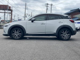 CX-3 1.5 XD ツーリング 