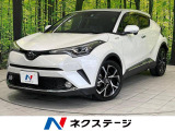 C-HR  G LEDエディション