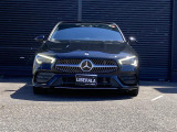 CLAクラス CLA200d AMGライン 修復歴無し