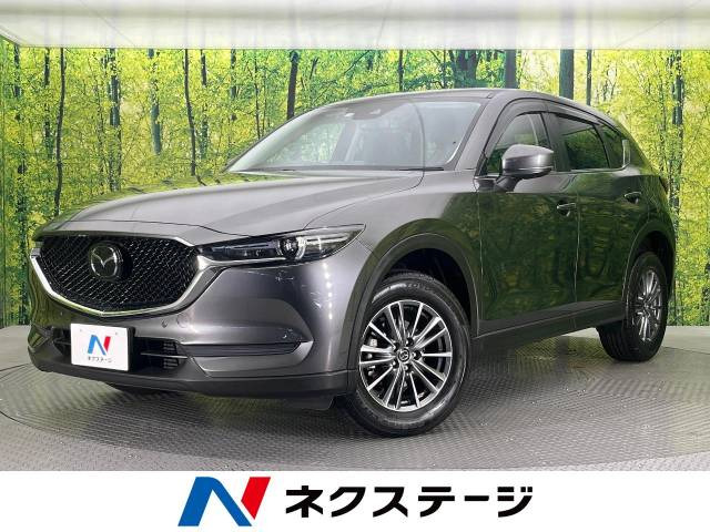 CX-5  XD プロアクティブ