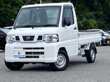 NT100クリッパー DX 4WD 