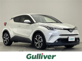 C-HR ハイブリッド 1.8 G 修復歴無し