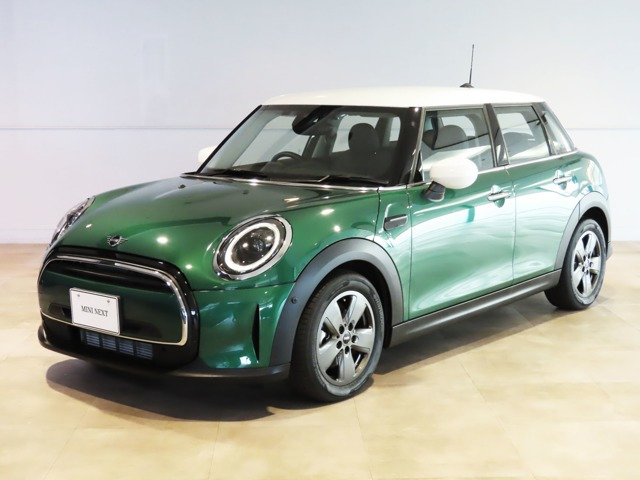 BMW MINI ミニ 