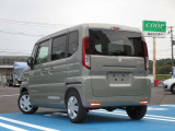 スペーシア ハイブリッド(HYBRID) G 4WD 