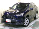 RAV4 2.0 X 