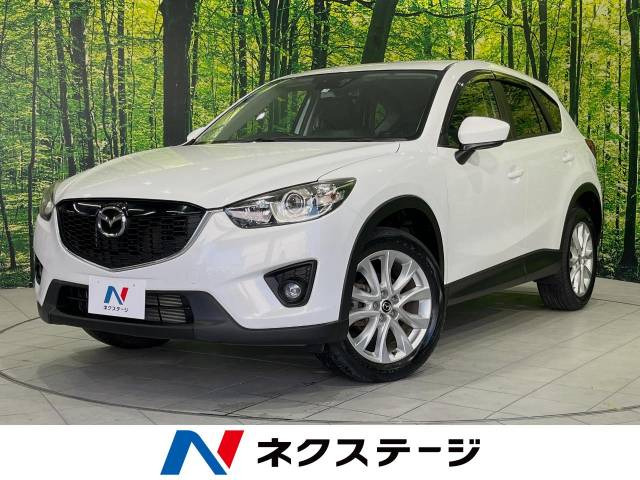 CX-5 2.2 XD Lパッケージ 