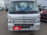 キャリイ KC エアコン パワステ スズキ セーフティ サポート 非装着車 4WD 