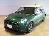 MINI NEXT港南台 正規ディーラー認定中古車 TEL:045-330-9732