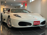 フェラーリ F430