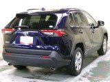 RAV4 2.0 X 