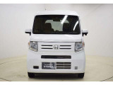 N-VAN L ホンダセンシング 4WD 