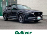 CX-5 2.2 XD 4WD ワンオーナー