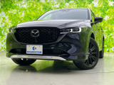 CX-5 2.2 XD スポーツアピアランス 