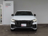 Q8 55 TFSI クワトロ 4WD 