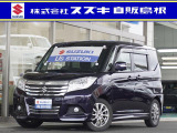 ソリオ 1.2 ハイブリッド(HYBRID)  MZ 4WD 