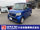 N-BOX G L ホンダセンシング 