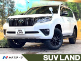 ランドクルーザープラド 2.7 TX Lパッケージ 70th アニバーサリーリミテッド 4WD 