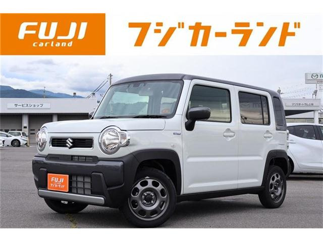 スペーシア ハイブリッド(HYBRID) G 4WD 