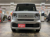 N-BOX  660 4WD