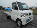 クリッパートラック DX 4WD 