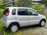 Kei Bターボ 4WD 