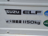 積載量1150kg