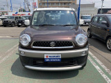 クロスビー 1.0 ハイブリッド(HYBRID) MZ 4WD 