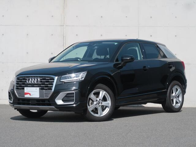 Q2 1.0 TFSI スポーツ 