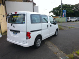 NV200バネットバン  