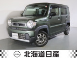 令和2年式 ハスラー ハイブリッドGターボ 4WD!