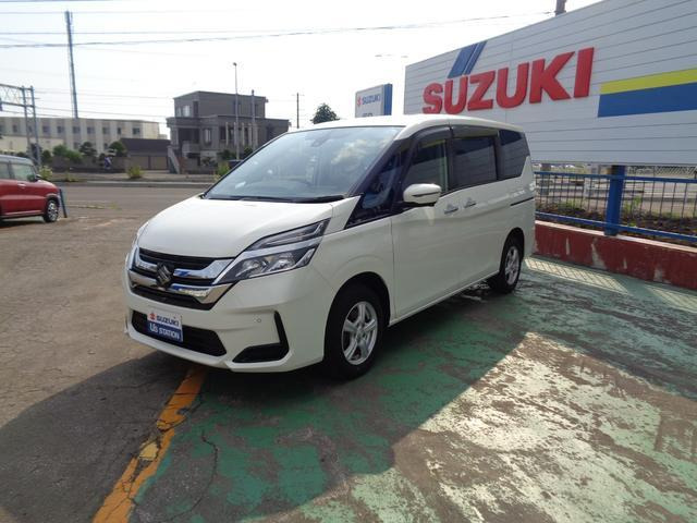 ランディ 2.0 X 4WD 2型