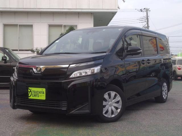 トヨタ ヴォクシー 千葉県の中古車 | 中古車情報・中古車検索なら【車選びドットコム（車選び.com）】