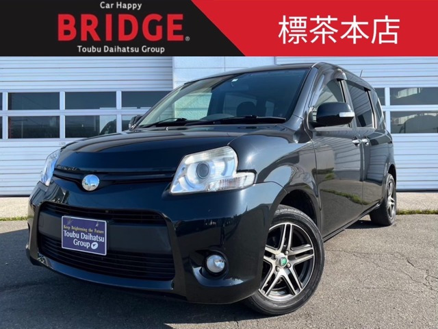 シエンタ 1.5 ダイス リミテッド 4WD 