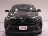 C-HR ハイブリッド 1.8 S LED パッケージ