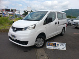 日産 NV200バネットバン 