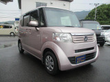 N-BOX G Lパッケージ 