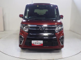 タントカスタム RS スタイルセレクション 4WD 