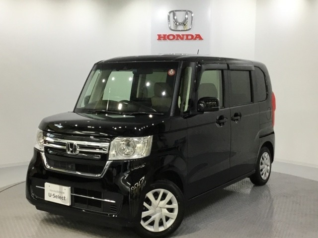 N-BOX L 