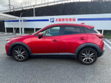 CX-3 1.5 XD ツーリング 