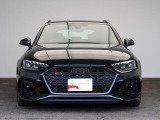 RS4アバント 2.9 4WD 